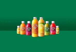 «وان گود ریزن» و بازطراحی بسته‌بندی آبمیوه «دیلی دوز»