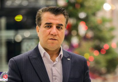 فروش شیرینی در آستانه شب یلدا نصف شد