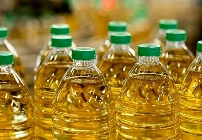 کمبود روغن در بازار؛ گران‌فروشی از سوی کارخانجات