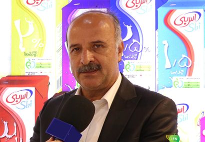 افزایش قیمت شیر خام و لبنیات سفره مردم را کوچک‌تر کرده است