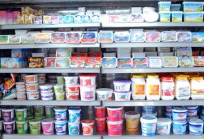 قیمت لبنیات از این هفته زیر ذره‌بین وزارت جهاد کشاورزی می‌رود