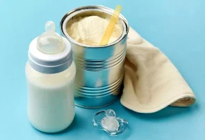 علت کمبود شیرخشک نوزاد چیست؟