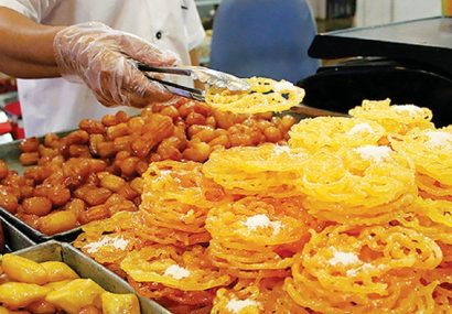 قیمت مصوب زولبیا و بامیه ماه رمضان فردا تعیین می‌شود