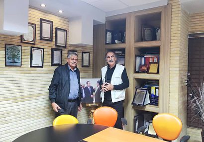 سایه سنگین سیاست های غلط ارزی بر صنعت فرآوری پسته ایران