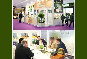 حضور موفق گروه رحمانی در «Gulfood 2026 » و آمادگی برای «SIAL Paris 2026 »