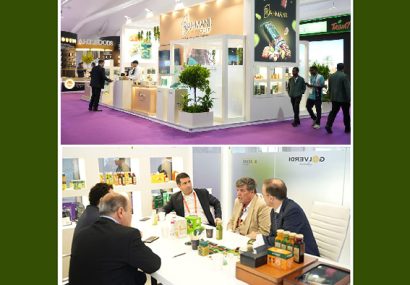 حضور موفق گروه رحمانی در «Gulfood 2026 » و آمادگی برای «SIAL Paris 2026 »