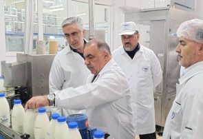 تولید بدون توقف، تضمین امنیت غذایی هموطنان در جنگ رمضان