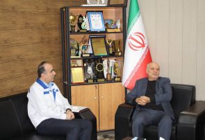 پگاه گیلان در خط مقدم امنیت غذایی در «جنگ رمضان»