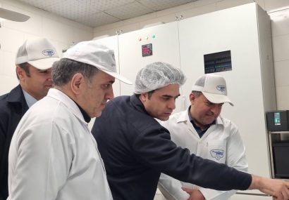 پگاه با وفاداری، انسجام و همبستگی و همدلی پای کار ایران
