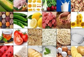 نرخ تورم مواد غذایی، بازیگر اصلی بازار کالاهای اساسی+ جدول قیمت‌ها