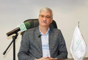گزارشی از کمبود عرضه کنسرو نداشتیم