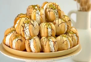 کمبودی در عرضه شیرینی عید قربان نداریم/ قیمت شیرینی تابع عرضه و تقاضا