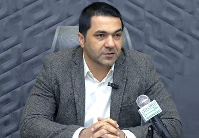 نرخ منطقی خرید تضمینی هرکیلو گندم ۶۰ هزارتومان
