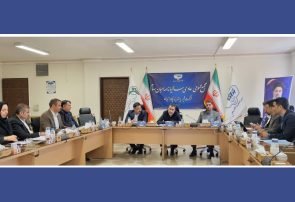 برگزاری مجمع عمومی عادی سالانه صاحبان سهام شرکت شیرپاستوریزه پگاه زنجان