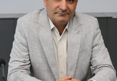 مشکل صنعت کمبود راهکار نیست؛ نبود متولی پاسخگو برای حل مسائل است