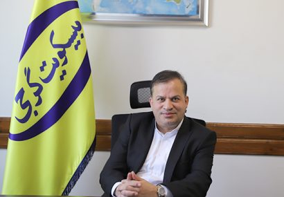 گرجی در مسیر تحول؛ طائریان، معمارِ فصلِ نوینِ برند خاطره‌ساز ایران