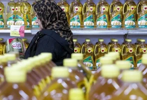 روغن به شرط تن‌ماهی!/ روایت میدانی از فروش‌ مشروط پخش کننده‌ها