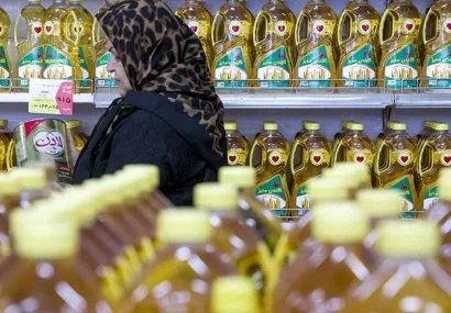 روغن به شرط تن‌ماهی!/ روایت میدانی از فروش‌ مشروط پخش کننده‌ها