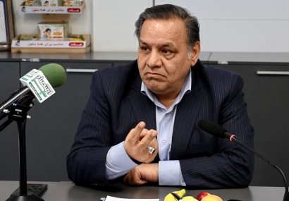    دست دولت را از صادرات غذا کوتاه کنید؛ صنعت غذا می‌تواند تراز تجاری ایران را مثبت کند