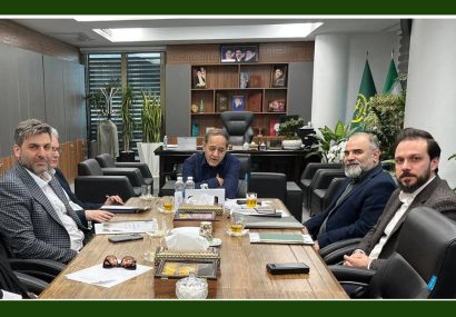 راهبردِ جدید وزارت جهاد کشاورزی برای مدیریت بازار قهوه؛ «تعامل استراتژیک» جایگزینِ «تصدی‌گری» می‌شود؟