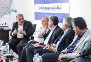توسعه تولید بدون گسترش بازار، پایدار نیست / شعبه بازارگستر پگاه ساوه افتتاح شد