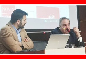 زعفران و گل محمدی، الگوهای کارآفرینی موفق هستند