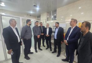 تجلیل از پیشگامان زنجیره تامین و تولید در روز جهانی شیر/بازدید راهبردی مدیرعامل پگاه فارس از مجتمع‌های دامپروری و سکوهای دریافت شیرخام