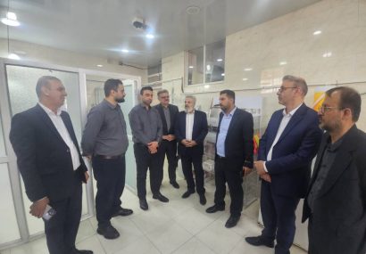 تجلیل از پیشگامان زنجیره تامین و تولید در روز جهانی شیر/بازدید راهبردی مدیرعامل پگاه فارس از مجتمع‌های دامپروری و سکوهای دریافت شیرخام