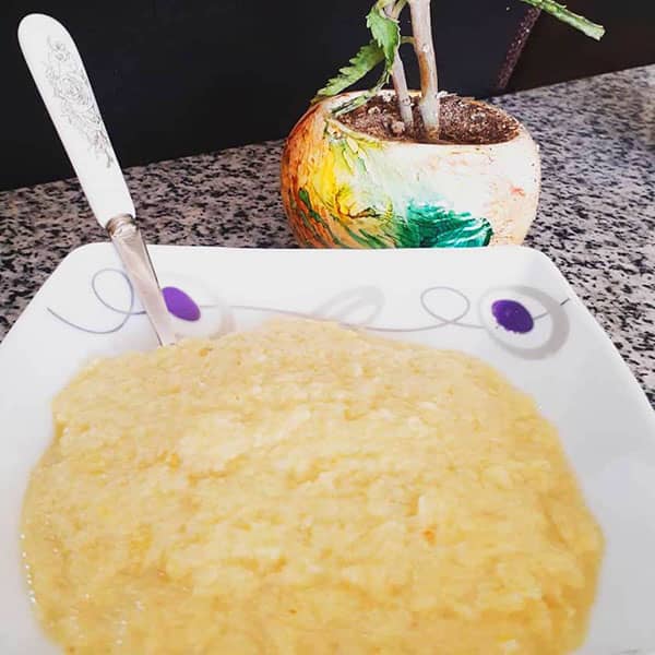 طرز تهیه ترشی پالپ لیمو